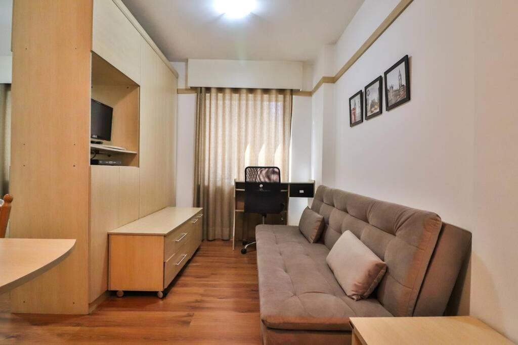 BHomy Paulista Studio quase na Paulista RI107 São Paulo Exterior foto
