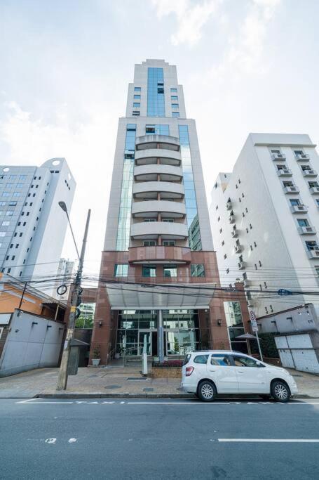 BHomy Paulista Studio quase na Paulista RI107 São Paulo Exterior foto